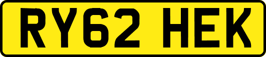 RY62HEK