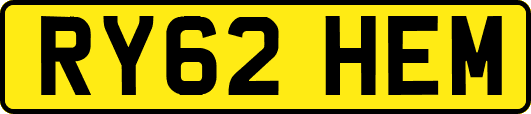 RY62HEM