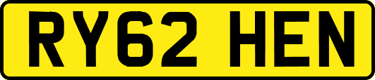 RY62HEN