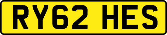 RY62HES