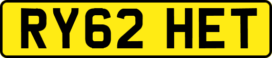 RY62HET