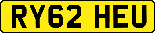 RY62HEU