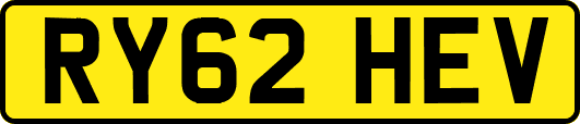 RY62HEV