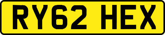 RY62HEX