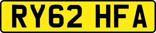 RY62HFA