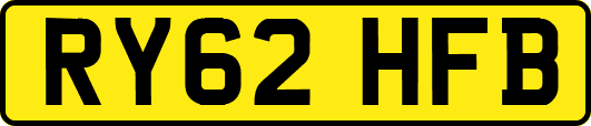 RY62HFB