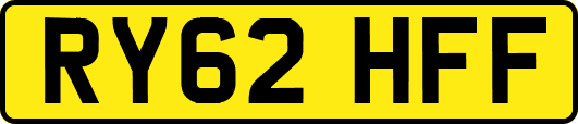 RY62HFF