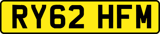 RY62HFM