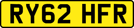 RY62HFR