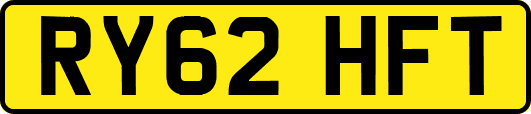 RY62HFT