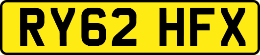 RY62HFX