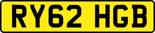 RY62HGB