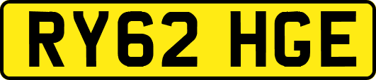 RY62HGE