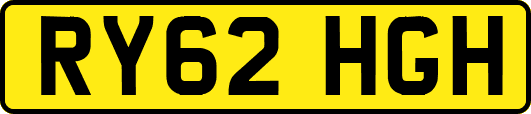 RY62HGH