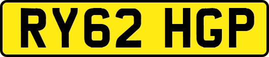 RY62HGP