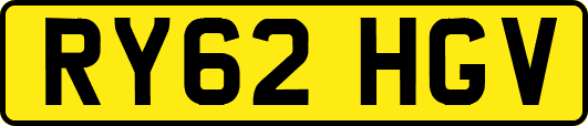 RY62HGV