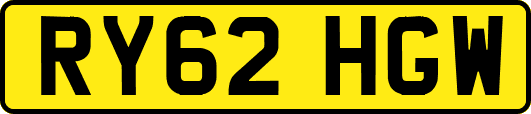 RY62HGW