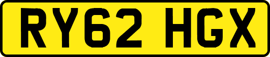 RY62HGX