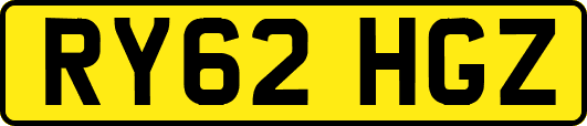 RY62HGZ