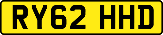 RY62HHD
