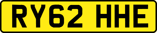 RY62HHE