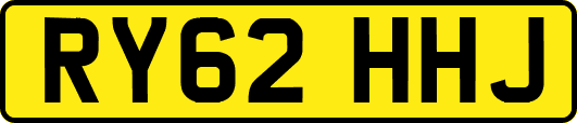 RY62HHJ