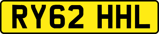 RY62HHL