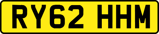 RY62HHM