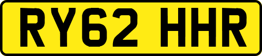 RY62HHR
