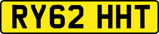 RY62HHT