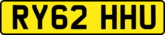 RY62HHU