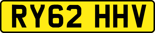 RY62HHV
