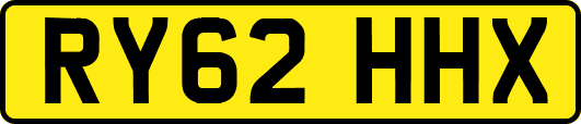 RY62HHX