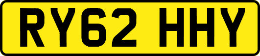 RY62HHY
