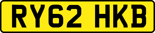RY62HKB