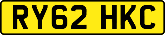 RY62HKC