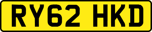 RY62HKD