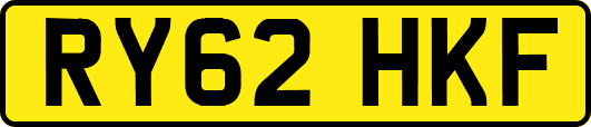 RY62HKF