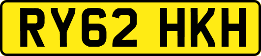 RY62HKH
