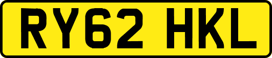 RY62HKL
