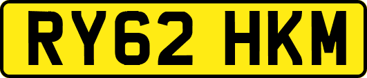 RY62HKM
