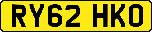RY62HKO