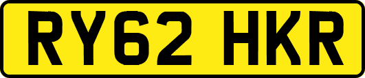 RY62HKR