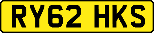 RY62HKS