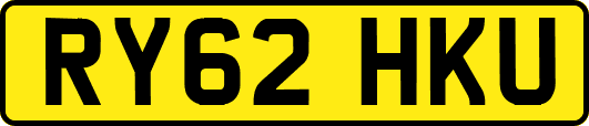 RY62HKU