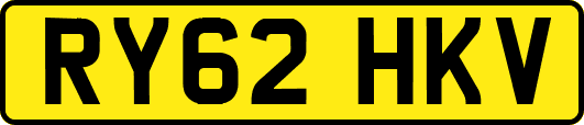 RY62HKV
