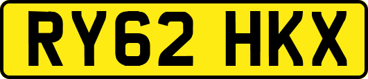 RY62HKX