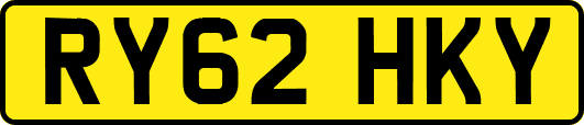 RY62HKY