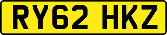 RY62HKZ