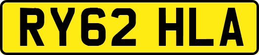 RY62HLA